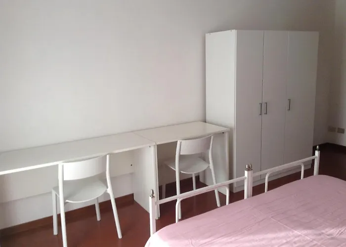 Appartamento Abbraccio