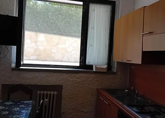 Appartamento Abbraccio