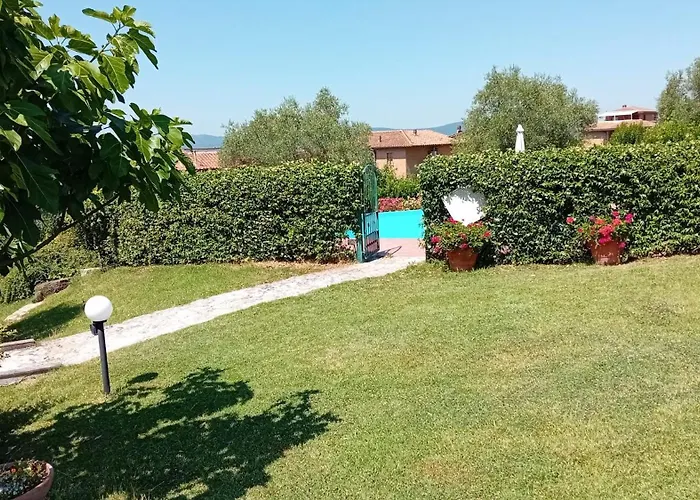 Abbraccio Appartamento