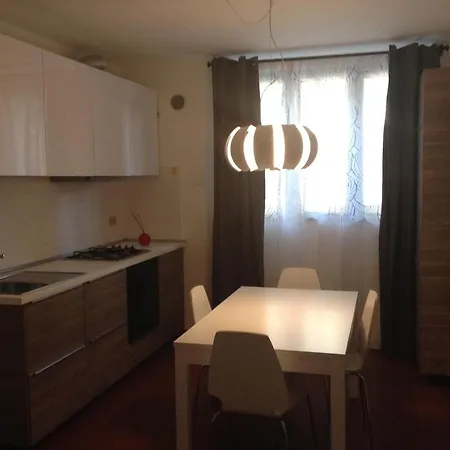 Abbraccio Apartamento Siena