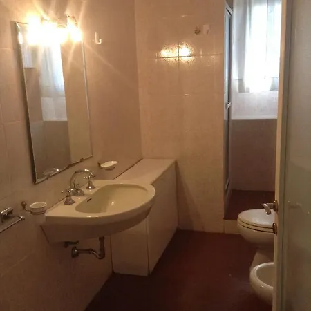 Apartamento Abbraccio *