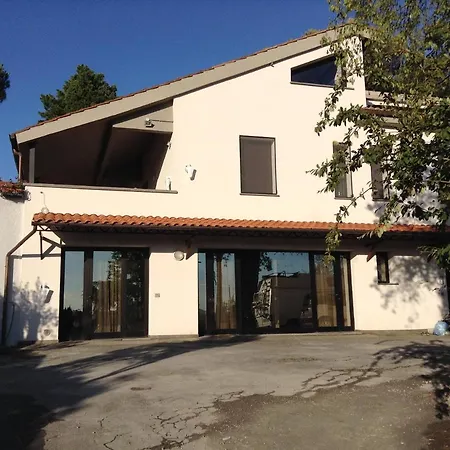 Apartamento Abbraccio Siena