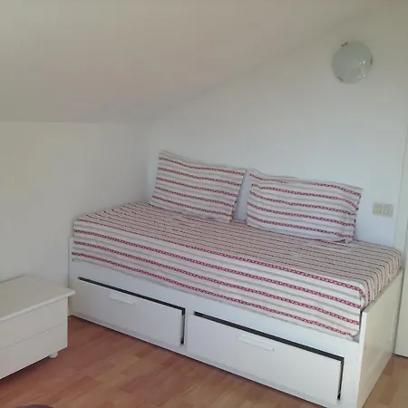 Abbraccio Apartamento *