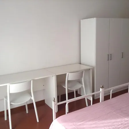 Apartamento Abbraccio
