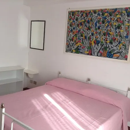 Abbraccio Appartamento