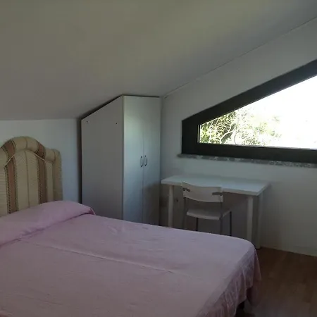 Apartamento Abbraccio