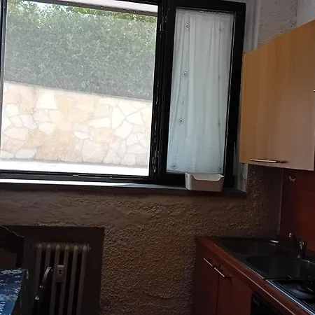 Appartamento Abbraccio