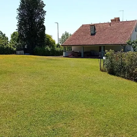 Abbraccio Lägenhet *