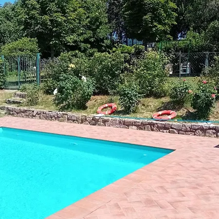 Abbraccio Apartamento Siena