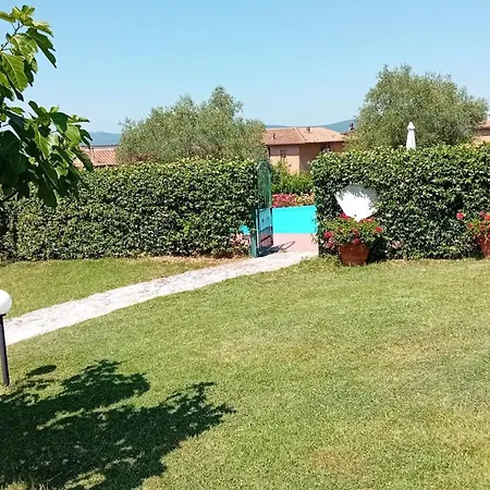 Abbraccio Apartamento