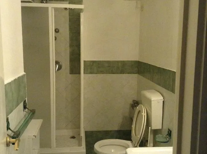 Apartamento Abbraccio *