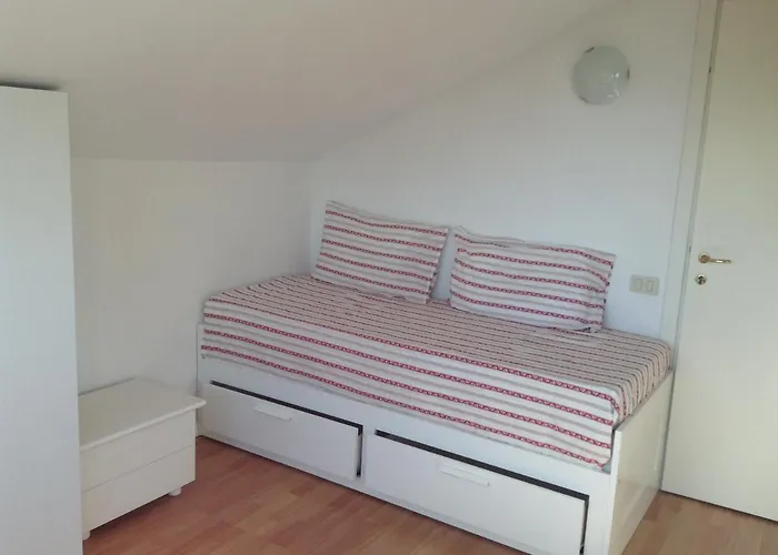 Abbraccio Apartamento *