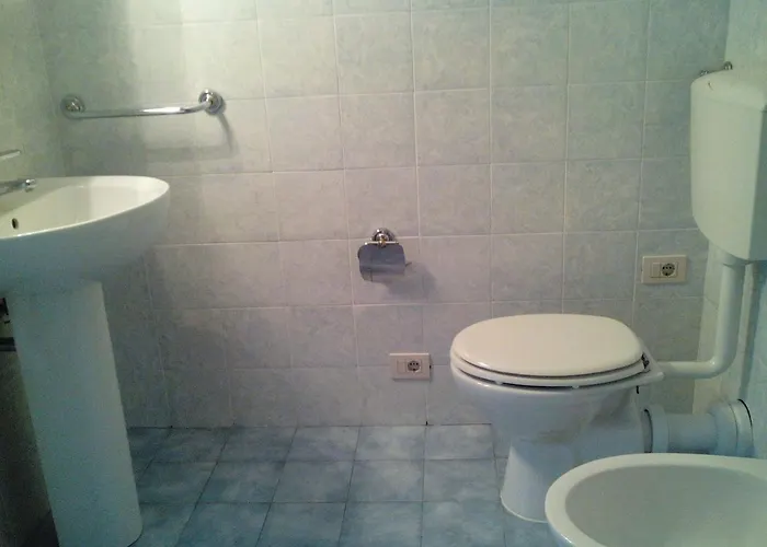 Apartamento Abbraccio *