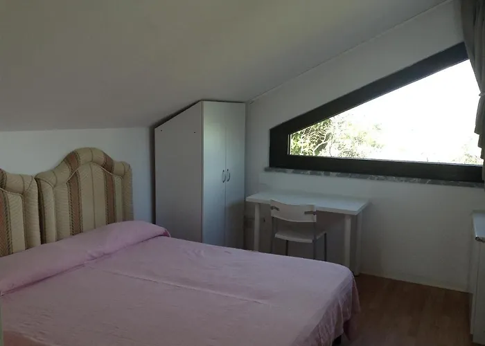 Apartamento Abbraccio