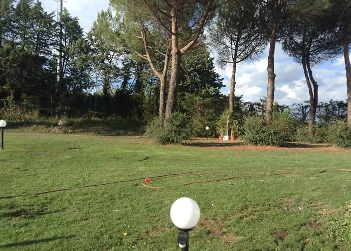 Abbraccio Lägenhet Siena