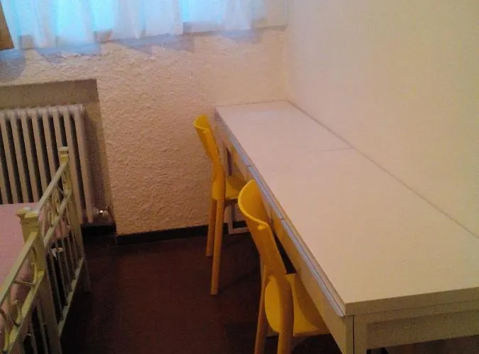 Apartamento Abbraccio *