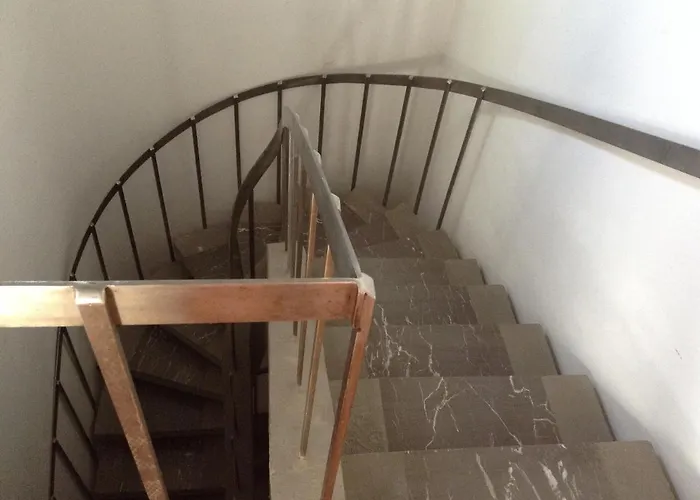 Apartamento Abbraccio *