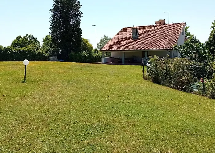 Abbraccio Lägenhet *