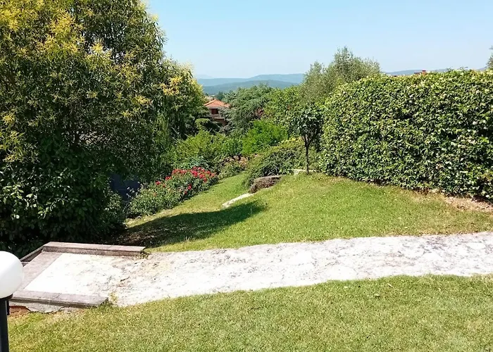 Apartamento Abbraccio