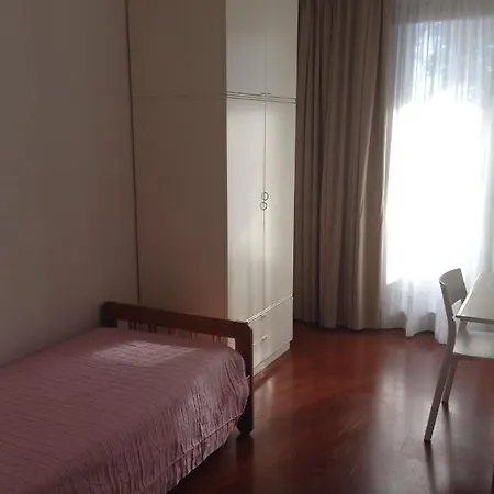 Abbraccio Apartmán