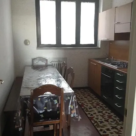 Abbraccio Appartement Sienne