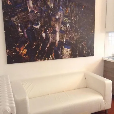 Abbraccio Appartement