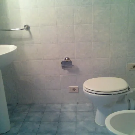 Appartement Abbraccio *