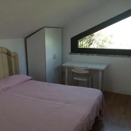 Appartement Abbraccio Sienne