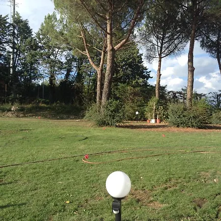 Abbraccio Appartement Sienne