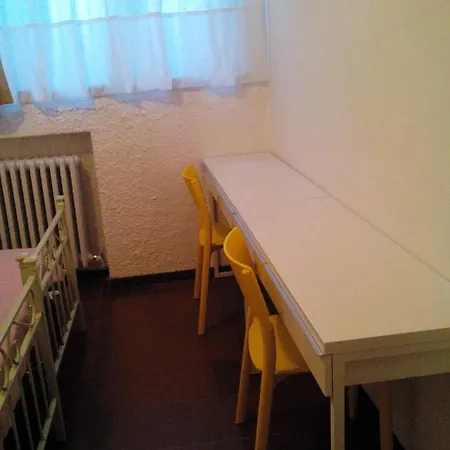 Appartement Abbraccio *