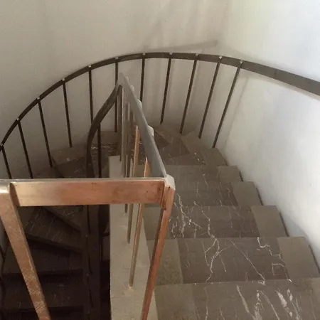 Appartement Abbraccio *