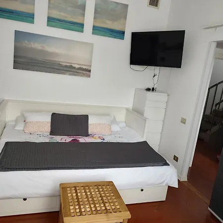 Abbraccio Appartement *