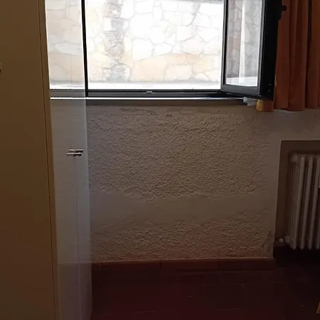 Abbraccio * Σιένα