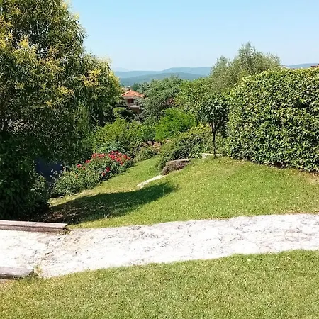 Appartement Abbraccio