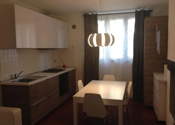 Abbraccio Apartamento Siena