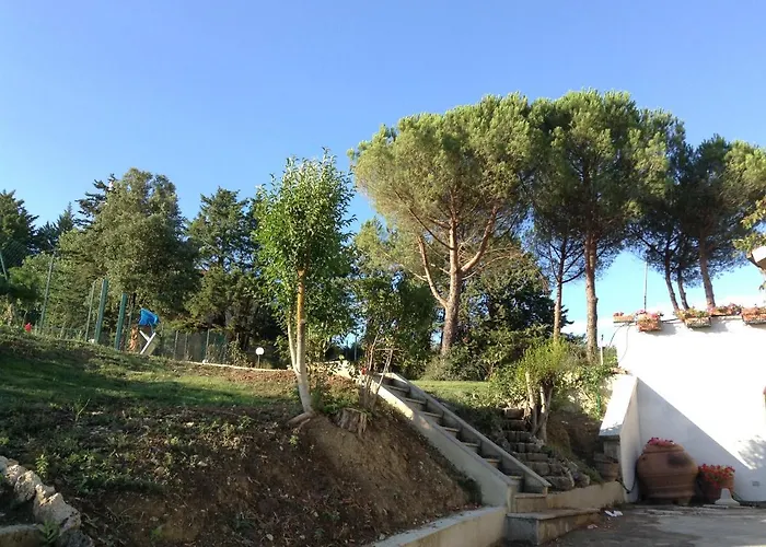 Abbraccio Сієна