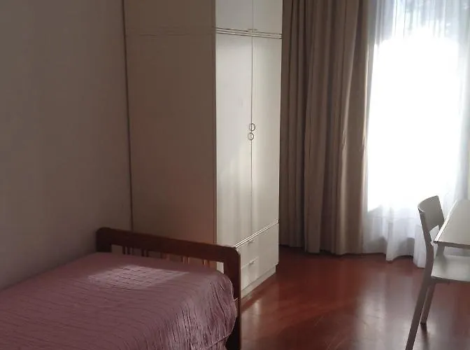 Abbraccio Apartamento