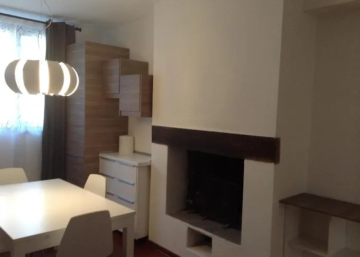 Abbraccio Apartamento *