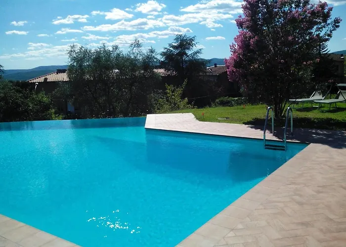 Abbraccio Apartamento *