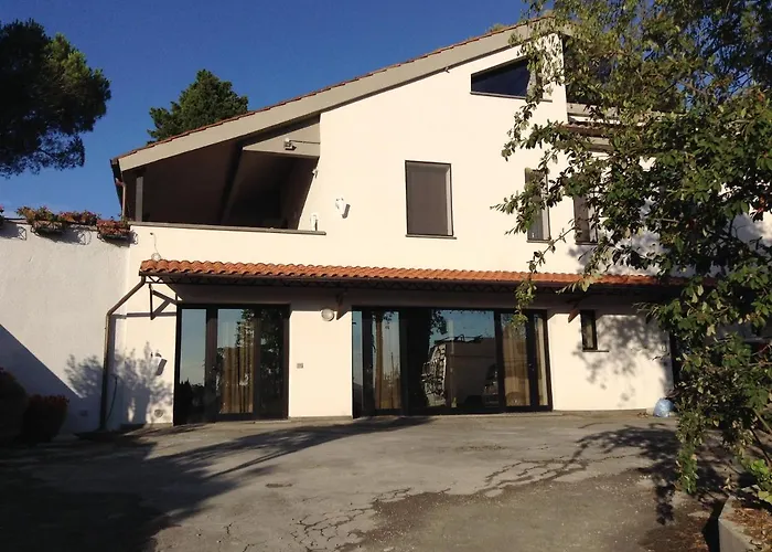 Apartamento Abbraccio Siena