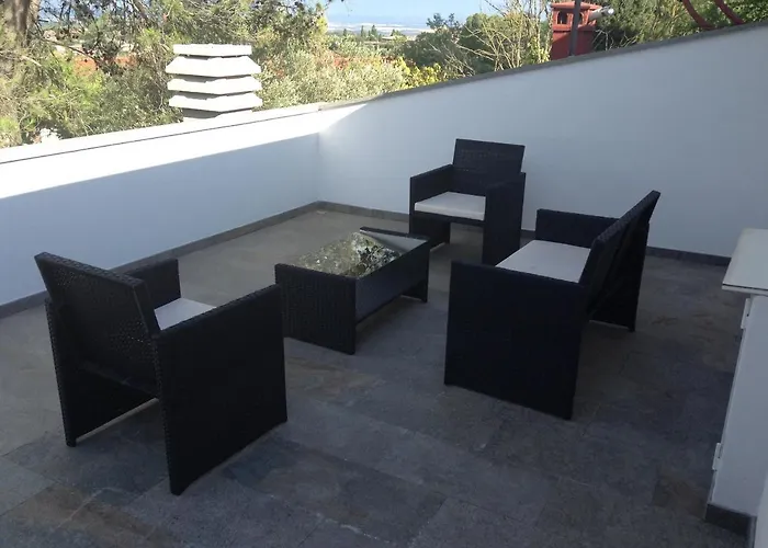 Apartamento Abbraccio