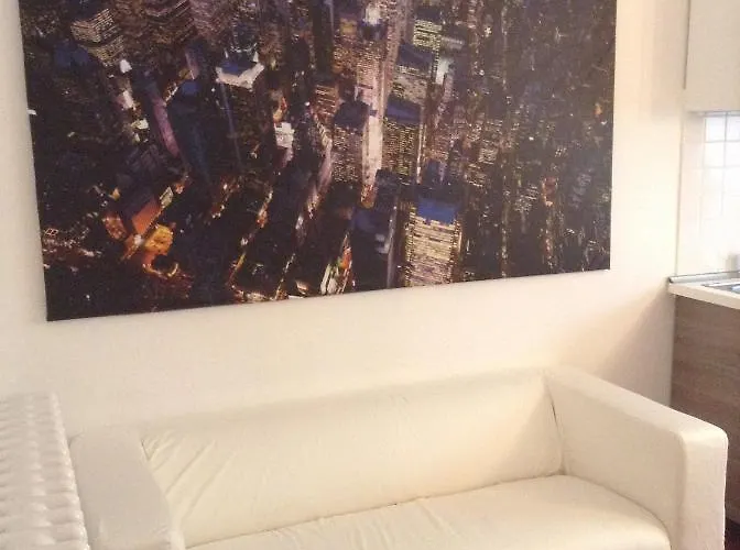 Abbraccio Apartamento