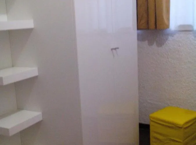 Abbraccio Apartamento Siena