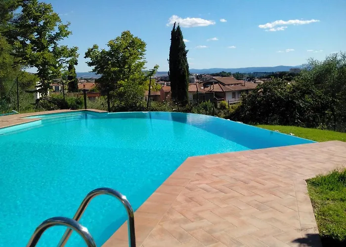 Abbraccio Сієна