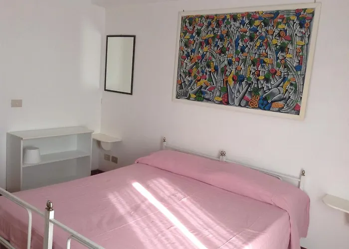 Abbraccio Apartamento