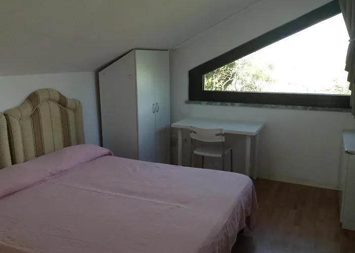 Apartamento Abbraccio Siena