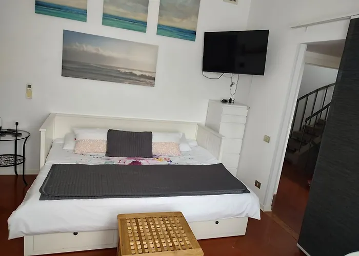 Abbraccio Apartamento *