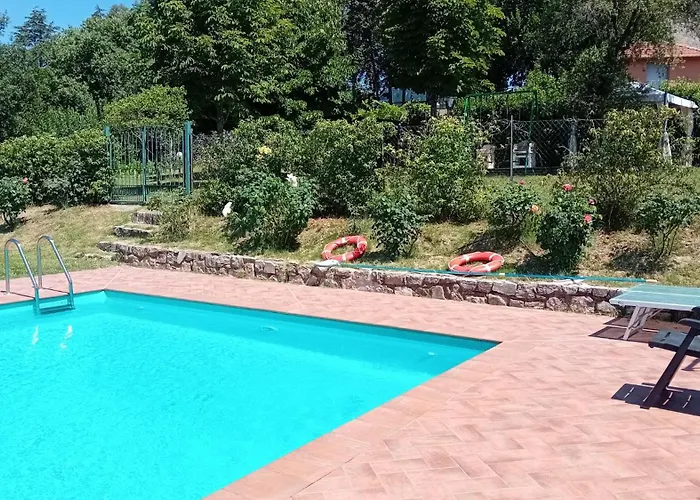 Abbraccio Apartamento Siena