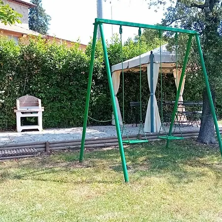 Abbraccio Apartment