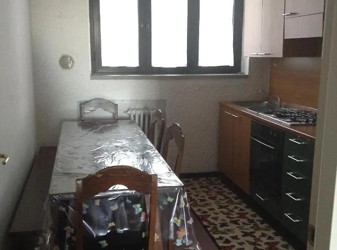 Abbraccio Διαμέρισμα Σιένα